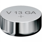 V13GA / LR44 1.5V Blister unitaire