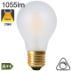 Standard Dépolie LED E27 1055lm 2700K Dimmable