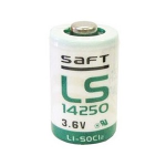 LS14250 SAFT 3.6V