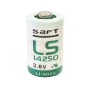 LS14250 SAFT 3.6V