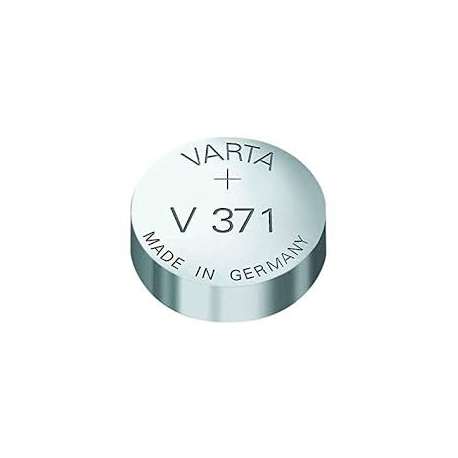 V371 / SR69 1.55V Blister unitaire