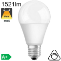 Standard LED E27 1521lm 2700K Dimmable